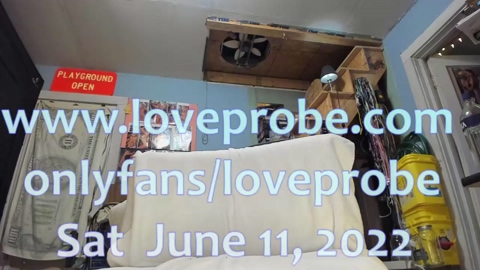 loveprobelive  11-06-2022